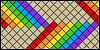 Normal pattern #2285 variation #434068