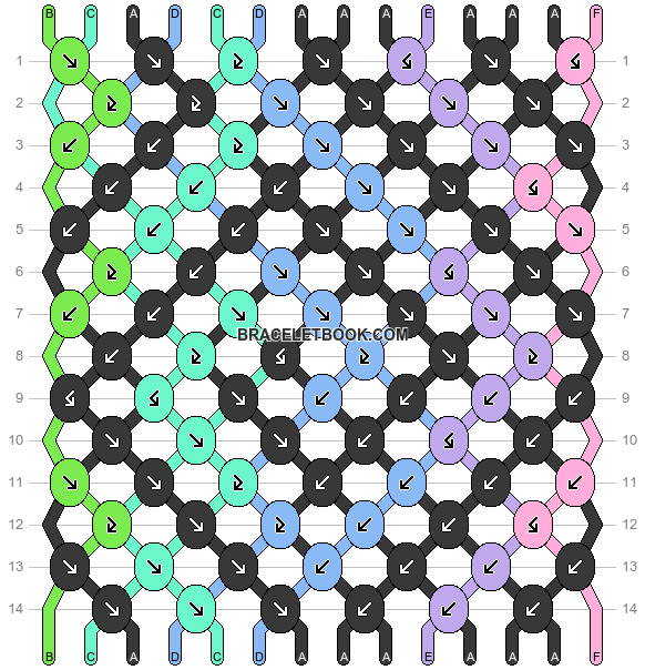 Normal pattern #90063 variation #434069 pattern