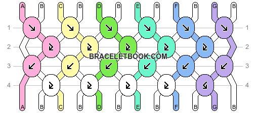 Normal pattern #194387 variation #434070 pattern