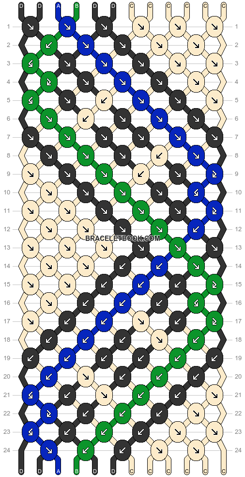 Normal pattern #206817 variation #434071 pattern