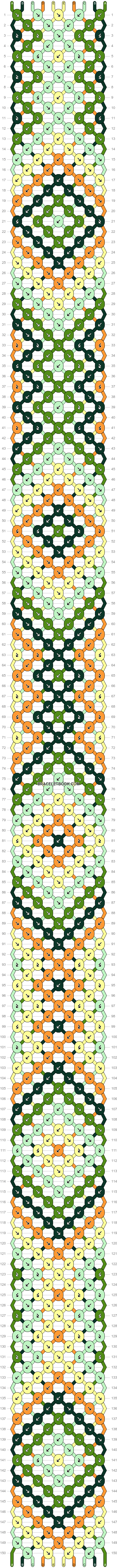 Normal pattern #119001 variation #434072 pattern