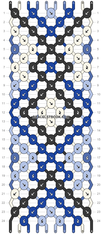 Normal pattern #75639 variation #434074 pattern