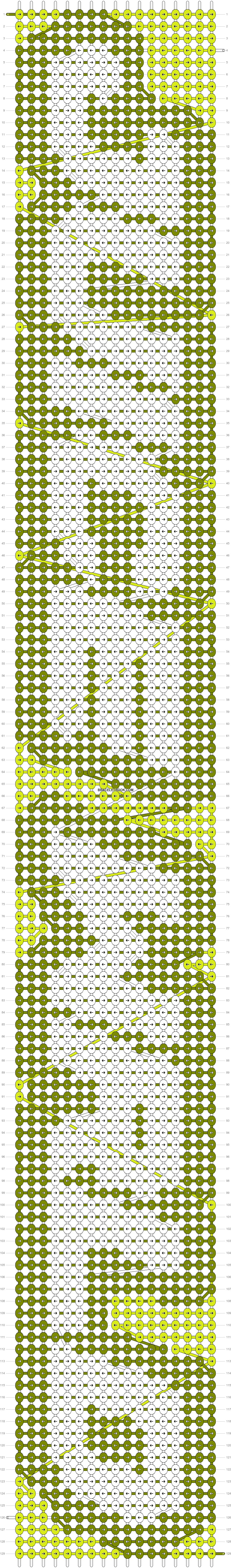 Alpha pattern #52065 variation #434075 pattern