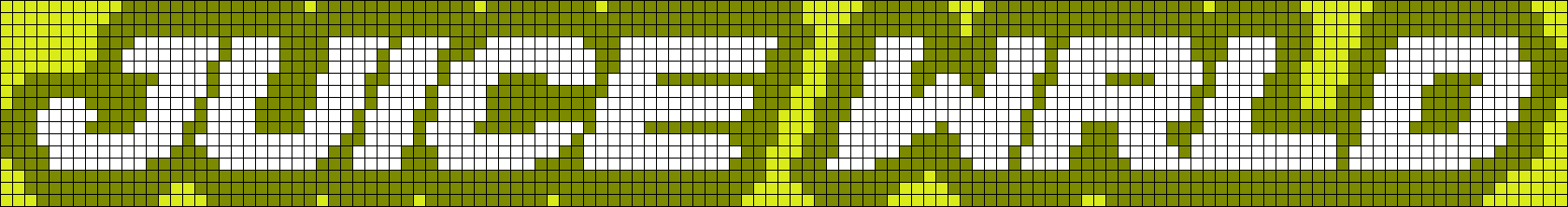 Alpha pattern #52065 variation #434075 preview