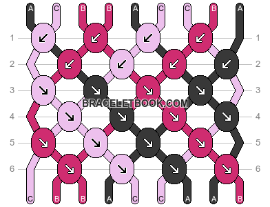 Normal pattern #12298 variation #434076 pattern