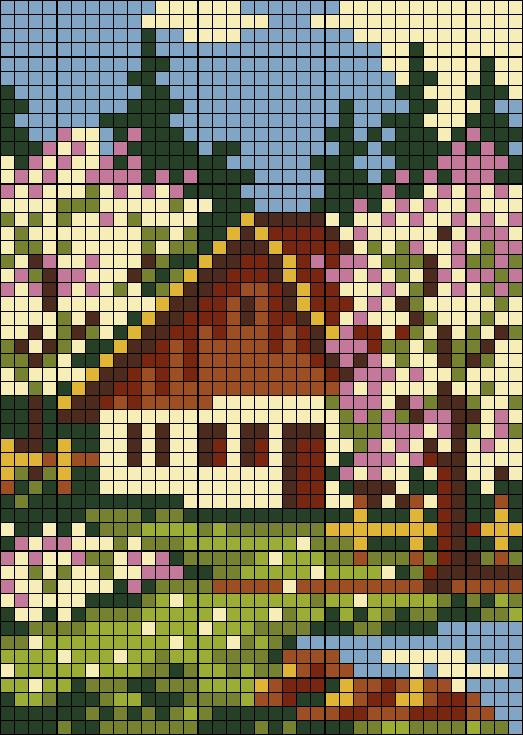 Alpha pattern #133949 variation #434077 preview