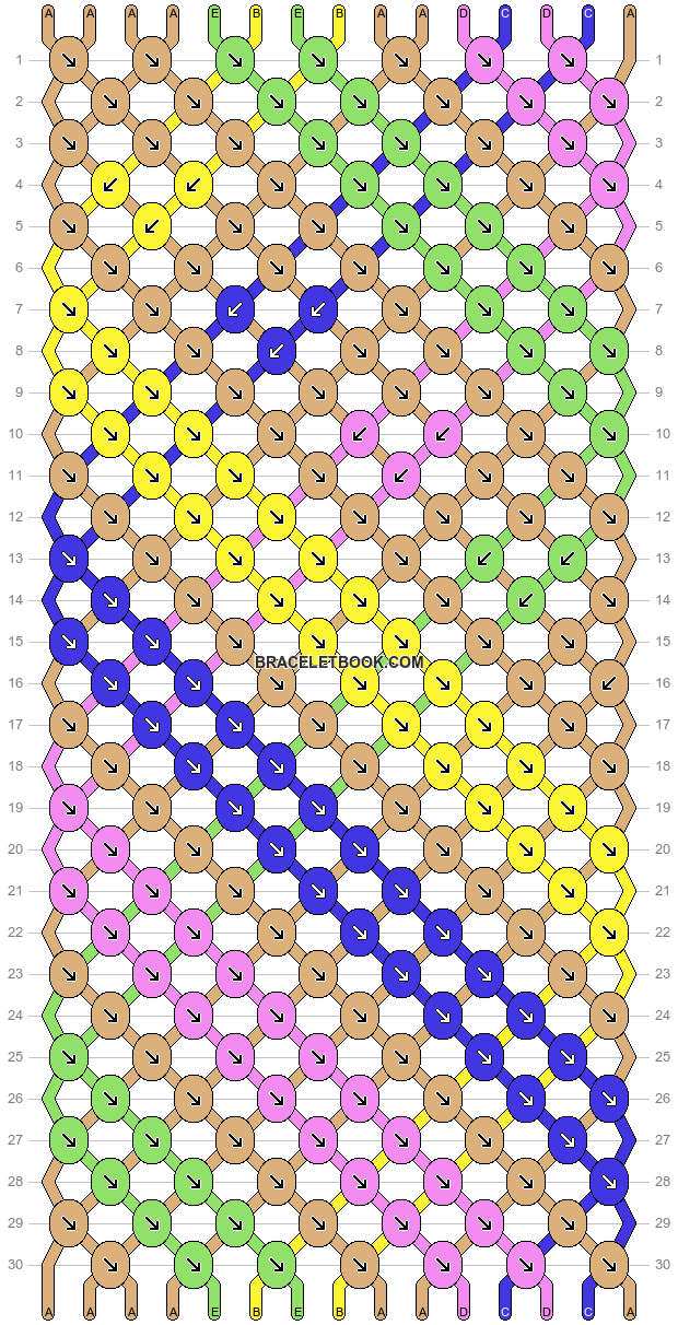 Normal pattern #157880 variation #434078 pattern