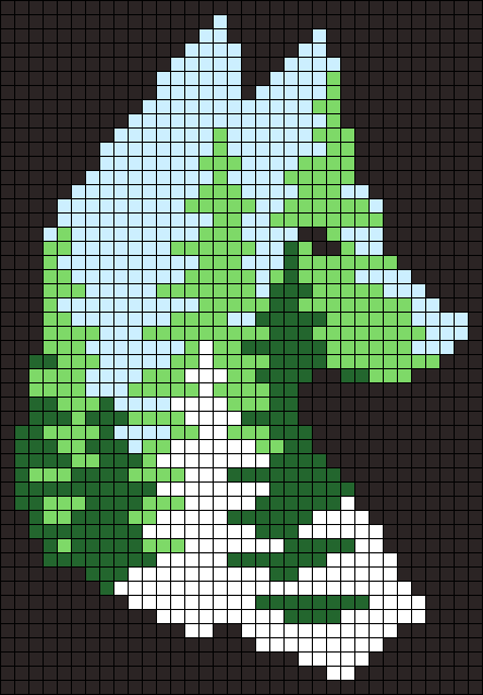 Alpha pattern #100477 variation #434079 preview