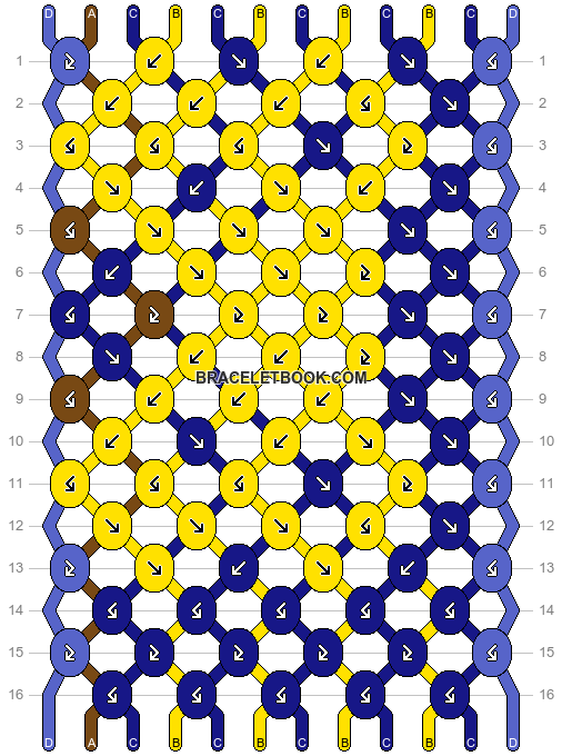 Normal pattern #178166 variation #434080 pattern