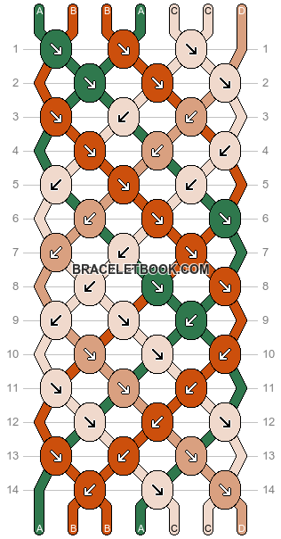 Normal pattern #205842 variation #434082 pattern