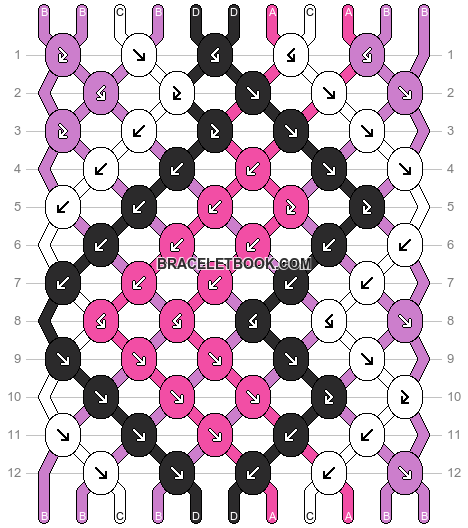 Normal pattern #205519 variation #434083 pattern