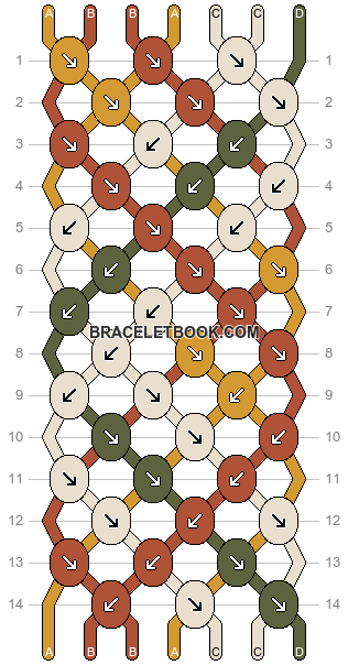 Normal pattern #205842 variation #434084 pattern