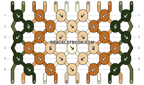 Normal pattern #18 variation #434086 pattern