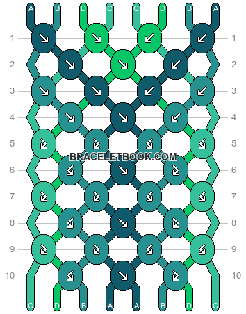 Normal pattern #15904 variation #434087 pattern