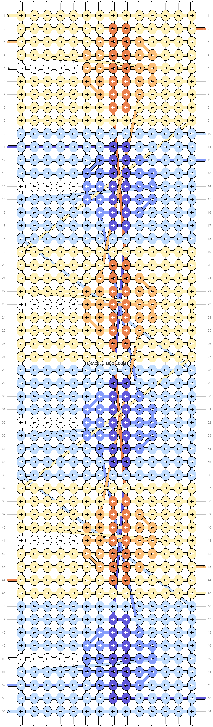 Alpha pattern #171075 variation #434088 pattern