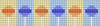 Alpha pattern #171075 variation #434088