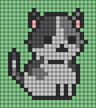 Alpha pattern #171774 variation #434089 preview