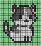 Alpha pattern #171774 variation #434089