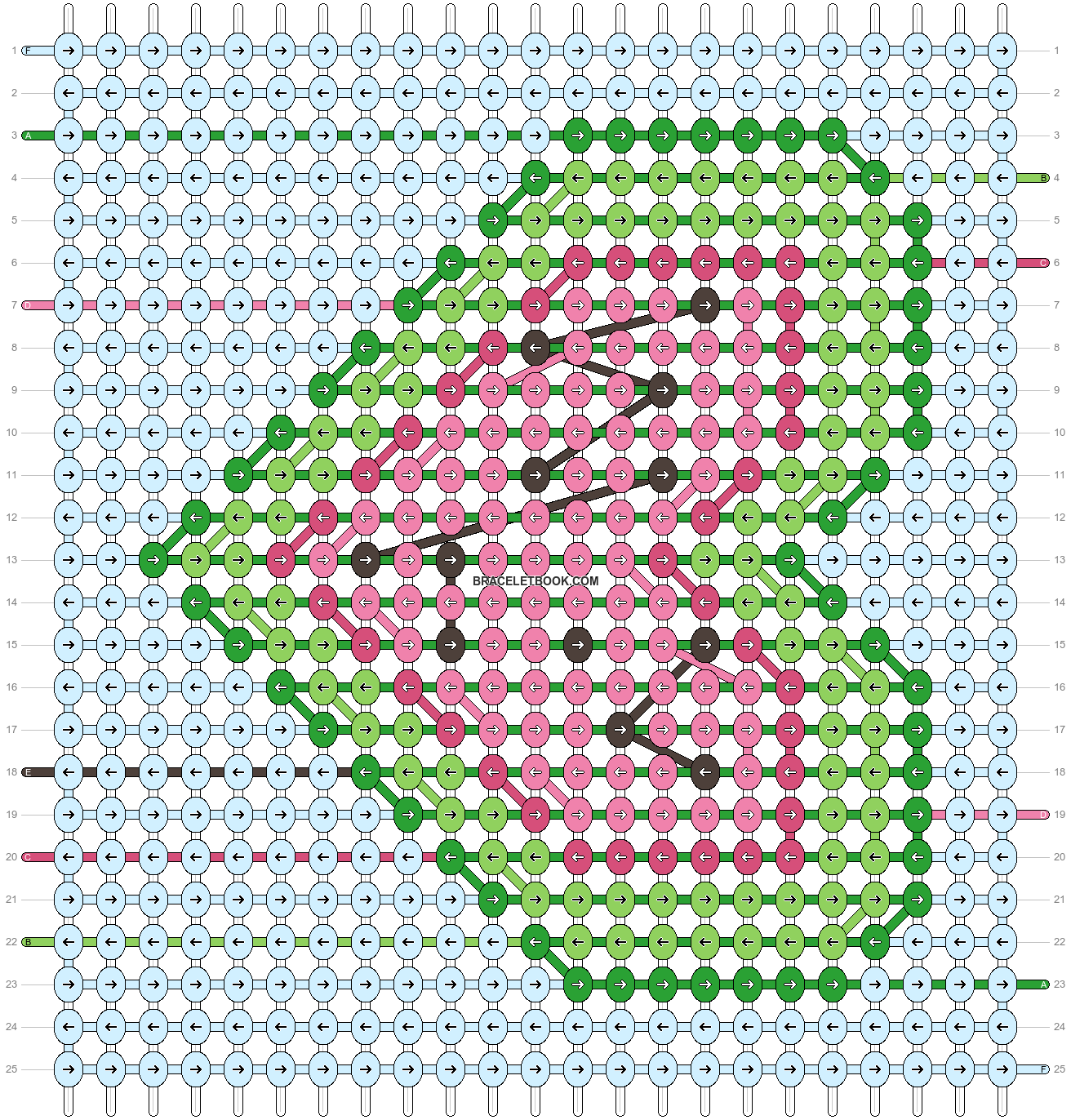 Alpha pattern #169283 variation #434090 pattern