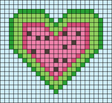 Alpha pattern #169283 variation #434090