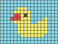 Alpha pattern #103416 variation #434091