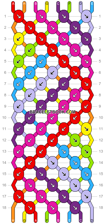 Normal pattern #15660 variation #434092 pattern