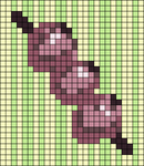 Alpha pattern #207060 variation #434095