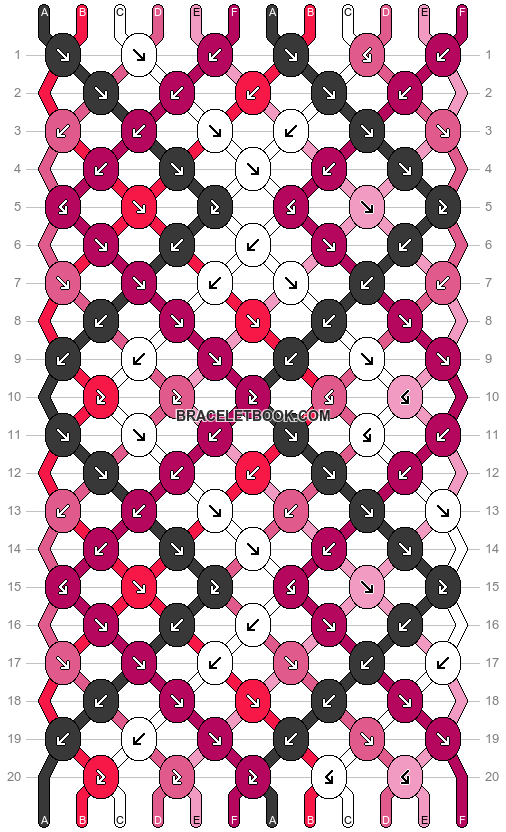 Normal pattern #207011 variation #434096 pattern