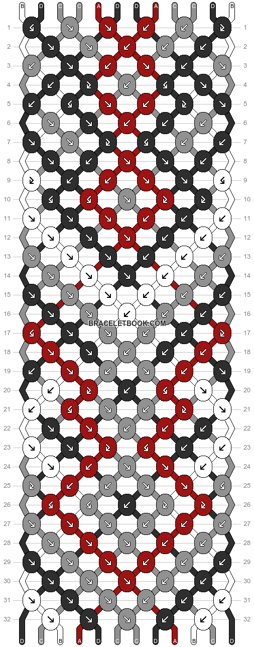 Normal pattern #201934 variation #434098 pattern