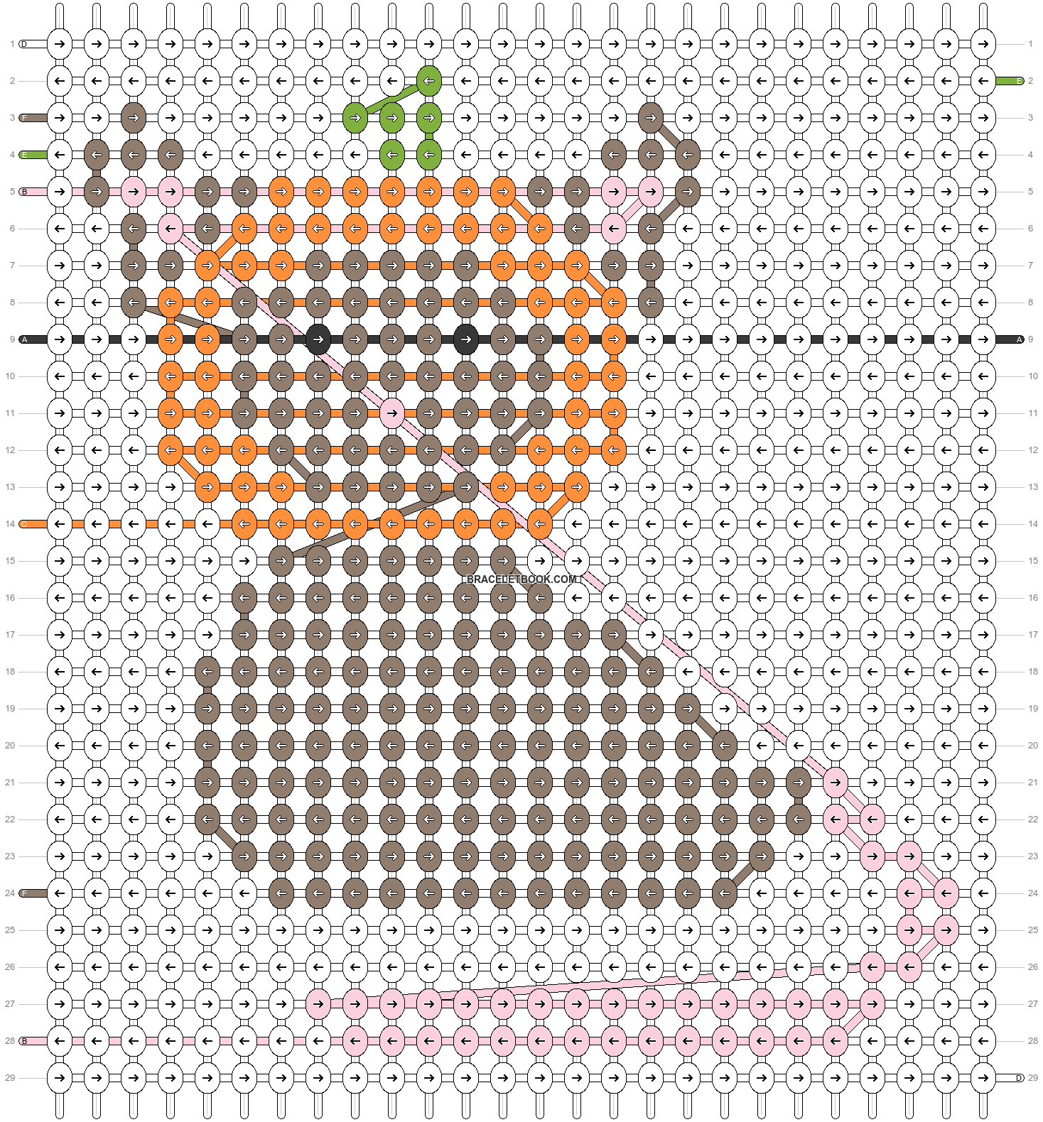 Alpha pattern #181485 variation #434099 pattern