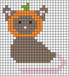 Alpha pattern #181485 variation #434099