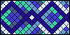 Normal pattern #203119 variation #434102