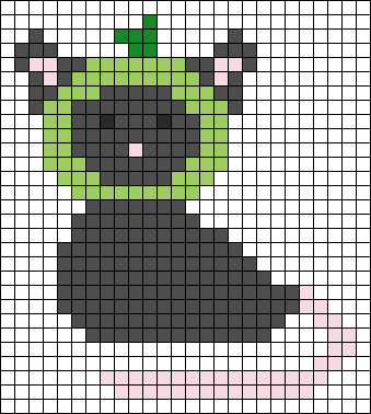 Alpha pattern #181485 variation #434104 preview