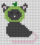 Alpha pattern #181485 variation #434104