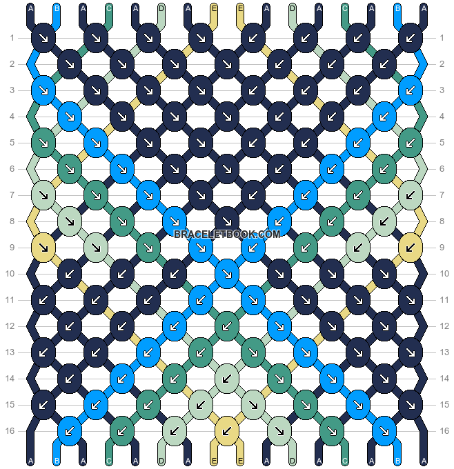 Normal pattern #19680 variation #434107 pattern