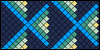Normal pattern #19680 variation #434107