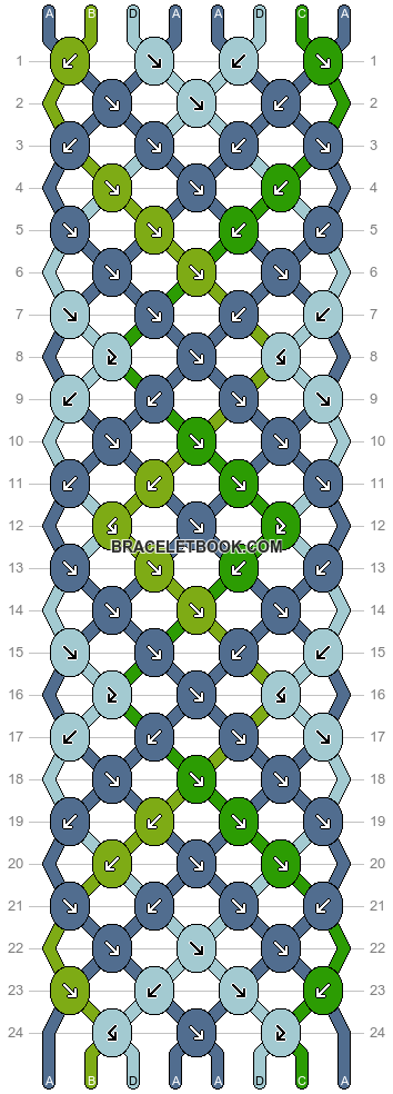 Normal pattern #206729 variation #434108 pattern