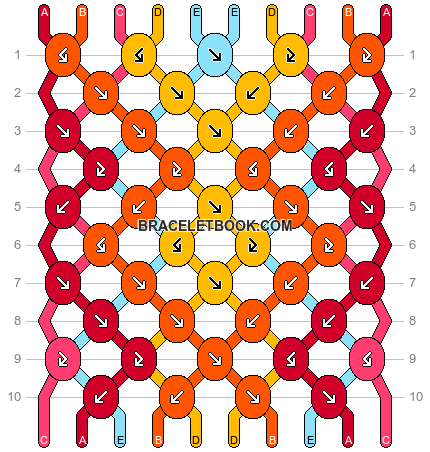 Normal pattern #16135 variation #434111 pattern