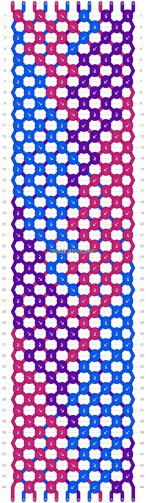Normal pattern #198575 variation #434112 pattern