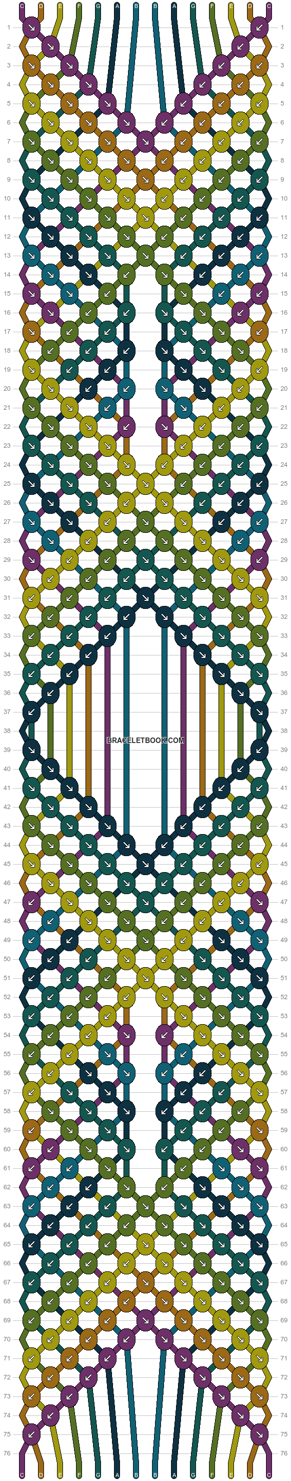Normal pattern #120744 variation #434113 pattern
