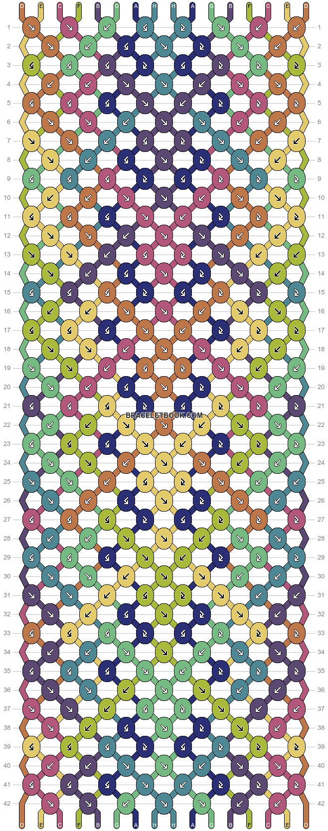 Normal pattern #207230 variation #434116 pattern