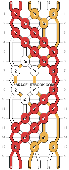 Normal pattern #163463 variation #434117 pattern