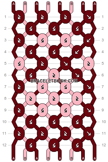 Normal pattern #4191 variation #434118 pattern