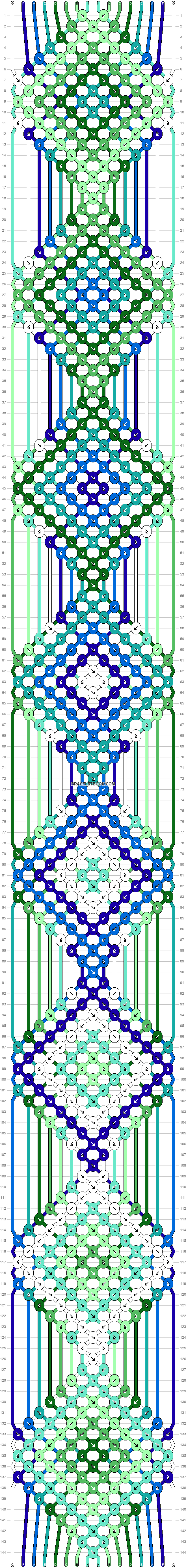 Normal pattern #61157 variation #434123 pattern