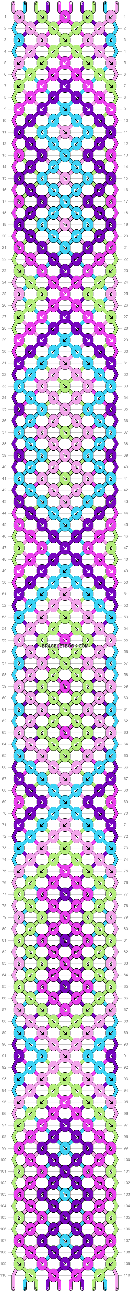 Normal pattern #24938 variation #434124 pattern