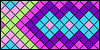 Normal pattern #24938 variation #434124