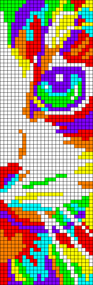 Alpha pattern #46958 variation #434125 preview