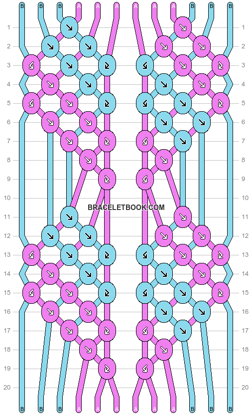 Normal pattern #206973 variation #434128 pattern