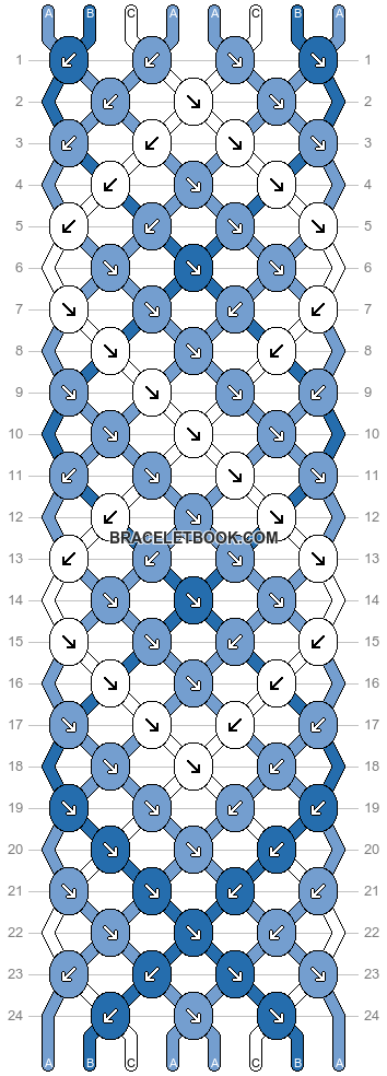 Normal pattern #130114 variation #434129 pattern