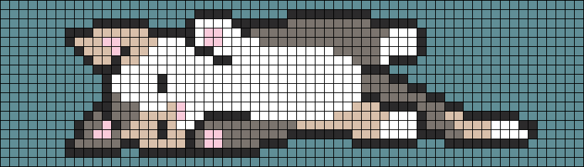 Alpha pattern #117223 variation #434130 preview